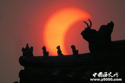 2019年日偏食中國觀測時間方法日偏食的產(chǎn)生原因是什么? 2019年日偏食中國觀測時間方法日偏食的產(chǎn)生原因是什么?