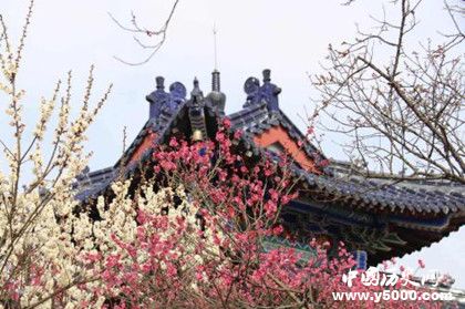 明孝陵簡介 明孝陵未解之謎有哪些 明孝陵簡介 明孝陵未解之謎有哪些