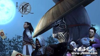 通文館十字門(mén)通文館十三太保實(shí)力盤(pán)點(diǎn)十字門(mén)資料介紹