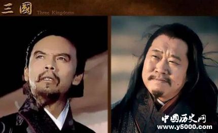 三國(guó)人物龐統(tǒng)生平簡(jiǎn)介龐統(tǒng)的故事龐統(tǒng)是怎么死的？