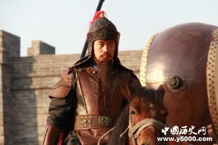 關(guān)勝簡(jiǎn)介關(guān)勝的故事關(guān)勝是怎么死的？