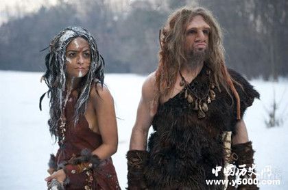 尼安德特人滅絕之謎：尼安德特人是怎么滅絕的