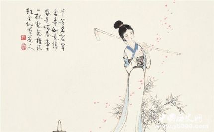 林黛玉的性格特點簡介林黛玉的原型林黛玉是怎么死的？