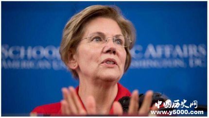 沃倫競選美國總統(tǒng)沃倫參與競選的原因沃倫個人簡歷是怎樣的？