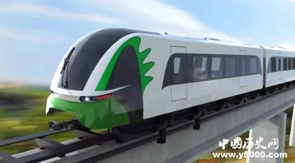 首列磁浮3.0列車明年初下線首列磁浮3.0列車有哪些亮點？