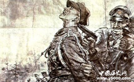 卡廷慘案簡介卡廷慘案的過程卡廷慘案真相是什么？