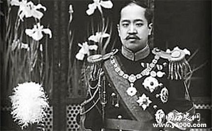 朝鮮君主李坧生平經(jīng)歷簡介李坧是怎么死的？