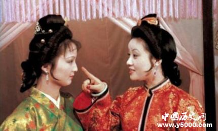 平兒人物形象分析簡介紅樓夢平兒的結(jié)局是什么？