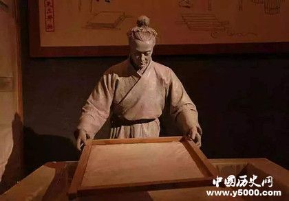 紙最早出現(xiàn)在什么時(shí)候紙的發(fā)展歷史是怎么樣的