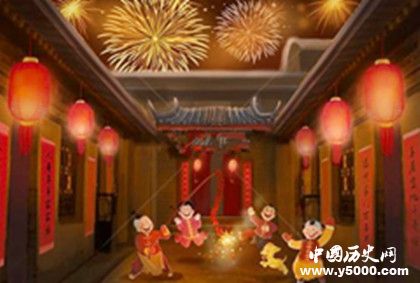 過(guò)年為什么要放鞭炮春節(jié)放鞭炮的歷史由來(lái)春節(jié)放鞭炮的傳說(shuō) 過(guò)年為什么要放鞭炮春節(jié)放鞭炮的歷史由來(lái)春節(jié)放鞭炮的傳說(shuō)