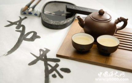 中國(guó)茶文化特點(diǎn)簡(jiǎn)介中國(guó)茶文化的起源與發(fā)展歷史是怎樣的？