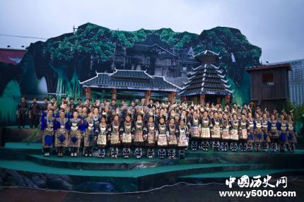 侗族大歌特點(diǎn)簡(jiǎn)介侗族大歌的傳承研究 侗族大歌特點(diǎn)簡(jiǎn)介侗族大歌的傳承研究