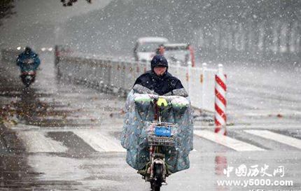 長(zhǎng)江中下游降雪情況影響長(zhǎng)江中下游是指哪些地方？