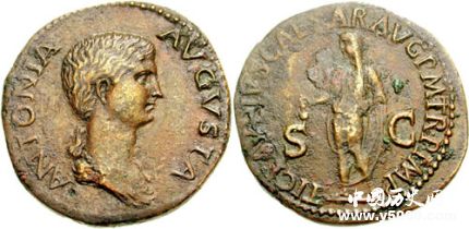 卡利古拉生平故事簡介卡利古拉是怎么死的？