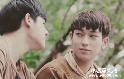 泰劇《我們的天空》更新時(shí)間《我們的天空》劇情介紹