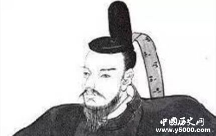 日本光仁天皇生平經(jīng)歷光仁天皇是怎么死的？