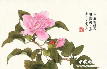 晏殊破陣子春景原文鑒賞作品翻譯破陣子創(chuàng)作背景是什么 晏殊破陣子春景原文鑒賞作品翻譯破陣子創(chuàng)作背景是什么