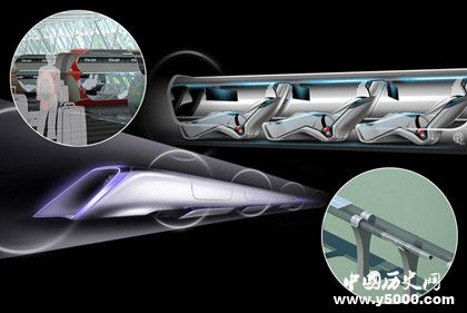 超級(jí)高鐵來了超級(jí)高鐵是什么超級(jí)高鐵有多快