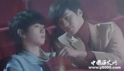 泰劇《夢中注定》人物劇情介紹更新時間有哪些看點