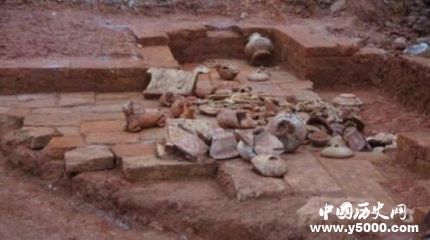 中大工地發(fā)現(xiàn)漢墓中山大學(xué)都發(fā)現(xiàn)過多少漢墓？