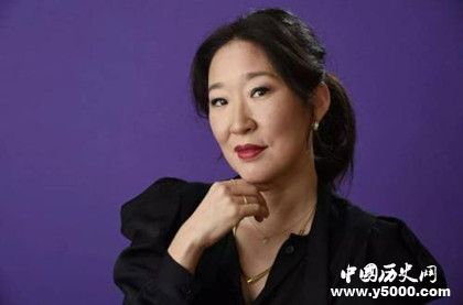 好萊塢頒獎禮首位亞裔主持人是誰亞裔主持人簡介演藝經(jīng)歷介紹 好萊塢頒獎禮首位亞裔主持人是誰亞裔主持人簡介演藝經(jīng)歷介紹