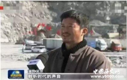 吳京再登新聞聯(lián)播吳京登上新聞聯(lián)播是拼命拍電影 吳京再登新聞聯(lián)播吳京登上新聞聯(lián)播是拼命拍電影