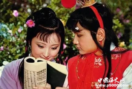 林黛玉的性格特點簡介林黛玉的原型林黛玉是怎么死的？