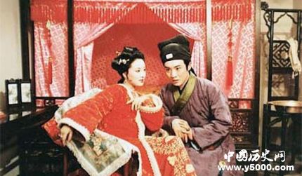 紅樓夢賈瑞照鏡子之死賈瑞和王熙鳳賈府的關(guān)系是怎樣的？