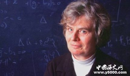 數(shù)學(xué)最高獎(jiǎng)首位女性得主誕生烏倫貝克個(gè)人資料簡(jiǎn)歷 數(shù)學(xué)最高獎(jiǎng)首位女性得主誕生烏倫貝克個(gè)人資料簡(jiǎn)歷