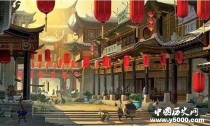 王勃《滕王閣序》作品賞析原文鑒賞作品翻譯創(chuàng)作背景是什么