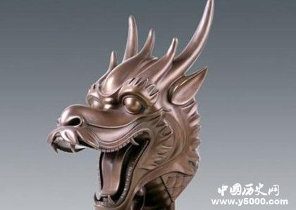 圓明園龍首銅像現(xiàn)身圓明園龍首銅像簡(jiǎn)介是什么時(shí)期的