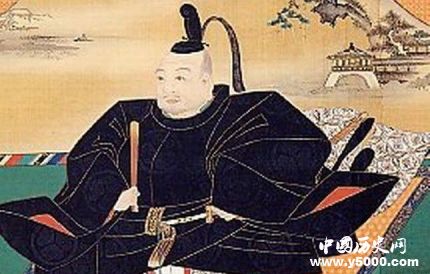 德川家康生平經(jīng)歷簡介如何評價德川家康？