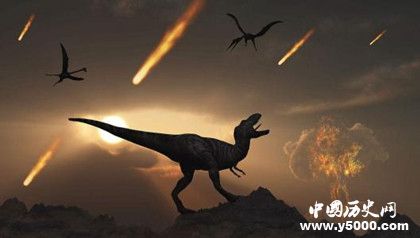 地球經(jīng)過幾次生物大滅絕？最早的生物大滅絕時間！