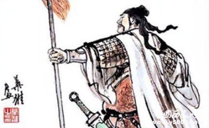 楊林生平簡(jiǎn)介楊林的故事楊林的結(jié)局如何？