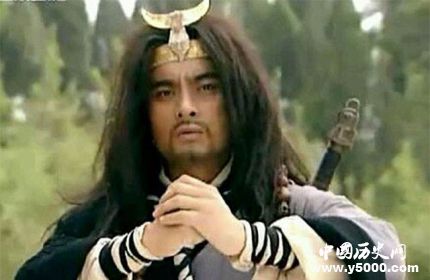 武松個(gè)人簡(jiǎn)介金圣嘆為什么贊譽(yù)武松為天人？