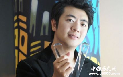 郎朗榮獲法國勝利大獎郎朗主要作品獎項都有哪些？