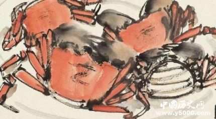 第一個吃螃蟹的人傳說故事第一個吃螃蟹的人是誰？