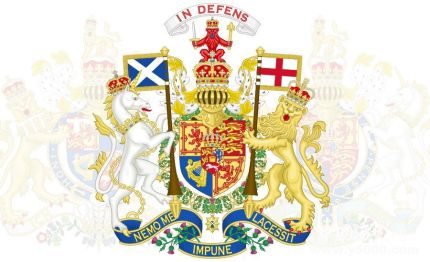 英國王朝世系表簡介英國歷史上的王朝都有哪些？