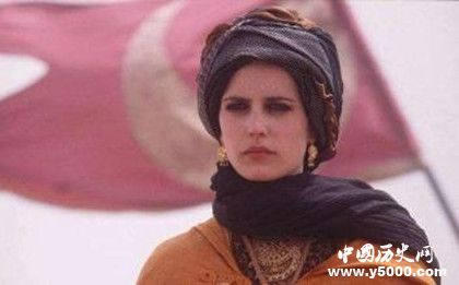 紅色處女軍珍寶之謎:紅色處女軍是什么意思珍寶下落 紅色處女軍珍寶之謎:紅色處女軍是什么意思珍寶下落