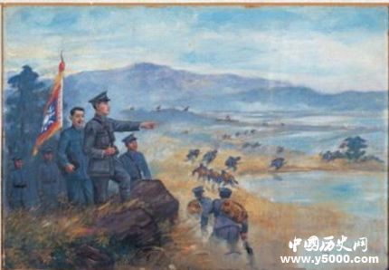 棉湖戰(zhàn)役過程簡(jiǎn)介棉湖戰(zhàn)役評(píng)價(jià)怎么樣？