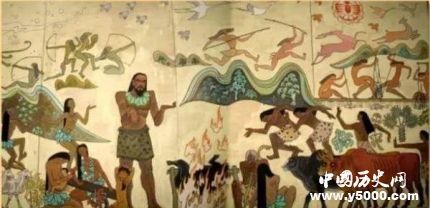 華胥國(guó)發(fā)展歷史簡(jiǎn)介華胥國(guó)在哪兒？