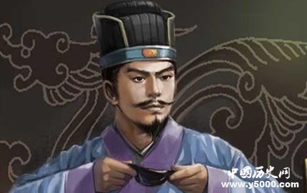 三國人物麋竺生平簡介麋竺的故事麋竺是怎么死的？