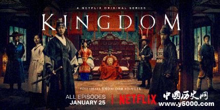 《李尸朝鮮》第二季人物劇情介紹更新時間是什么時候？