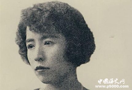 民國才女呂碧城生平經(jīng)歷呂碧城為什么終身不嫁？