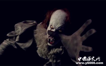 《小丑回魂2》上映時(shí)間人物劇情介紹《小丑回魂》電影劇情講解