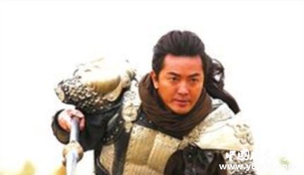 楊大郎歷史簡介楊大郎的故事楊大郎是怎么死的？