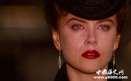 紅色處女軍珍寶之謎:紅色處女軍是什么意思珍寶下落 紅色處女軍珍寶之謎:紅色處女軍是什么意思珍寶下落