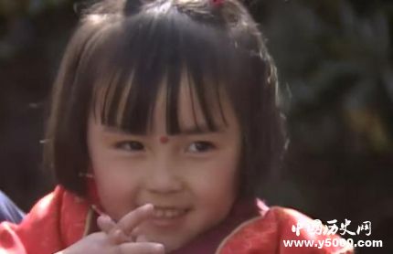 紅樓夢香菱人物經(jīng)歷簡介香菱的結(jié)局如何？