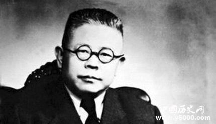 傅斯年生平經(jīng)歷簡(jiǎn)介如何評(píng)價(jià)傅斯年？