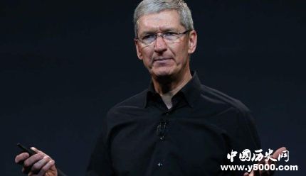 庫克把推特名改了庫克推特改名原因是什么？